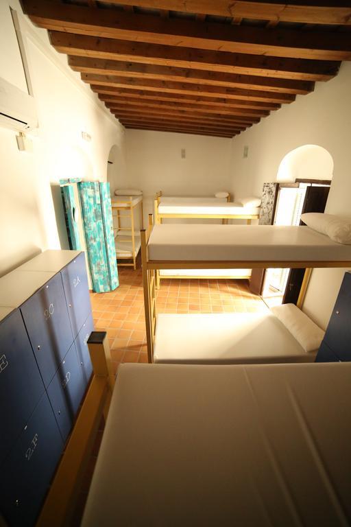 Wake Up In Tarifa Hostel & Restaurant Lounge Cameră foto